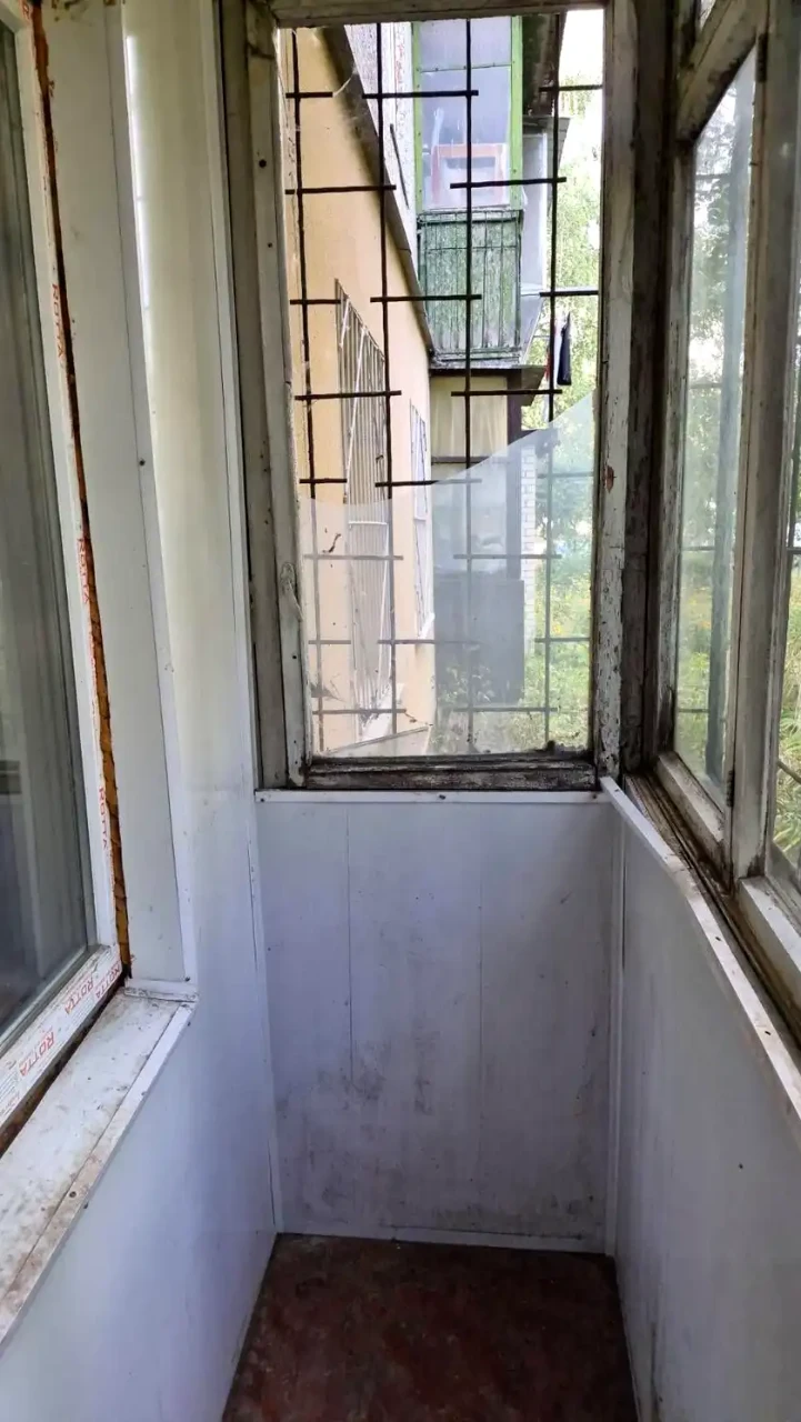 Продаж квартири 2-кімн. 46 м² 1/5 пов.