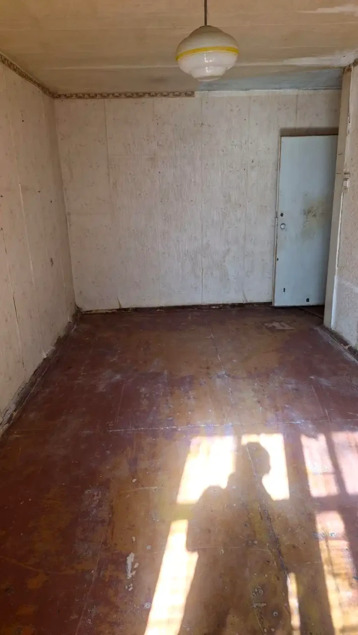 Продаж квартири 2-кімн. 46 м² 1/5 пов.