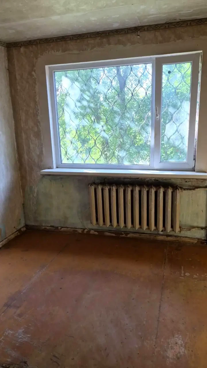 Продаж квартири 2-кімн. 46 м² 1/5 пов.