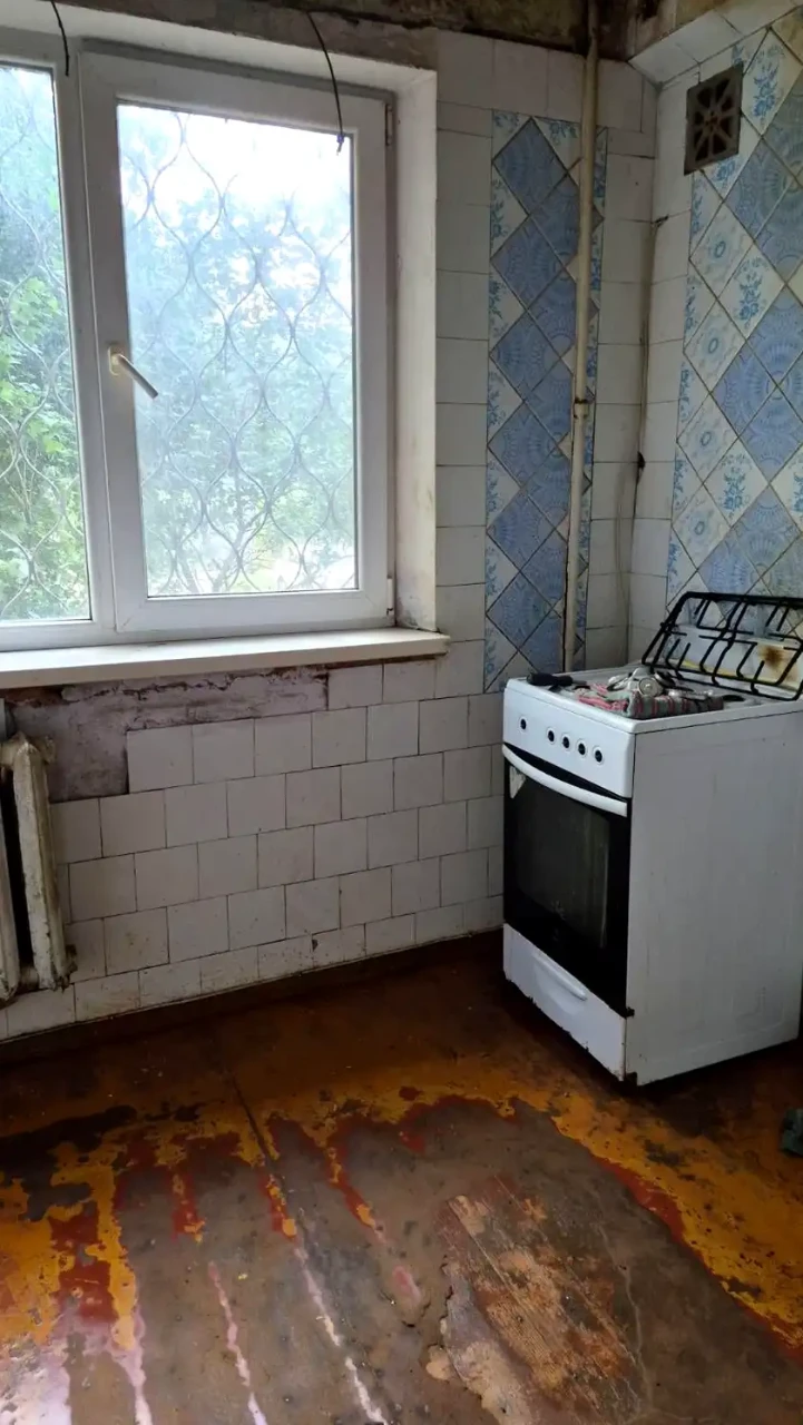 Продаж квартири 2-кімн. 46 м² 1/5 пов.
