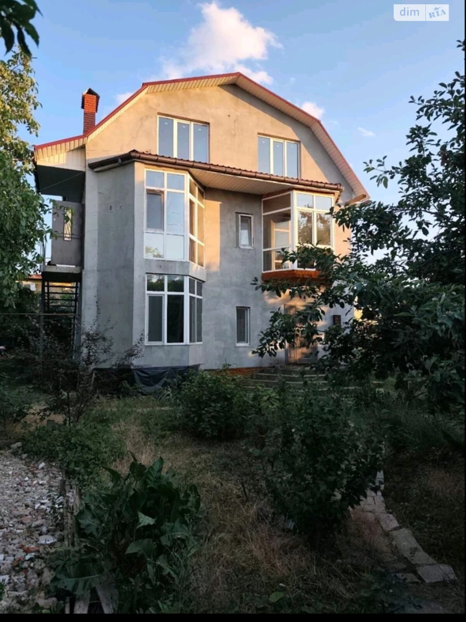 House for sale Lenposelyshche