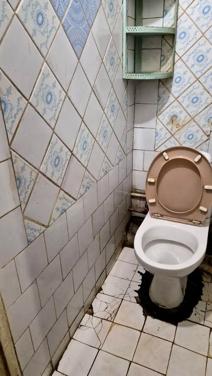 Продаж квартири 2-кімн. 46 м² 1/5 пов.
