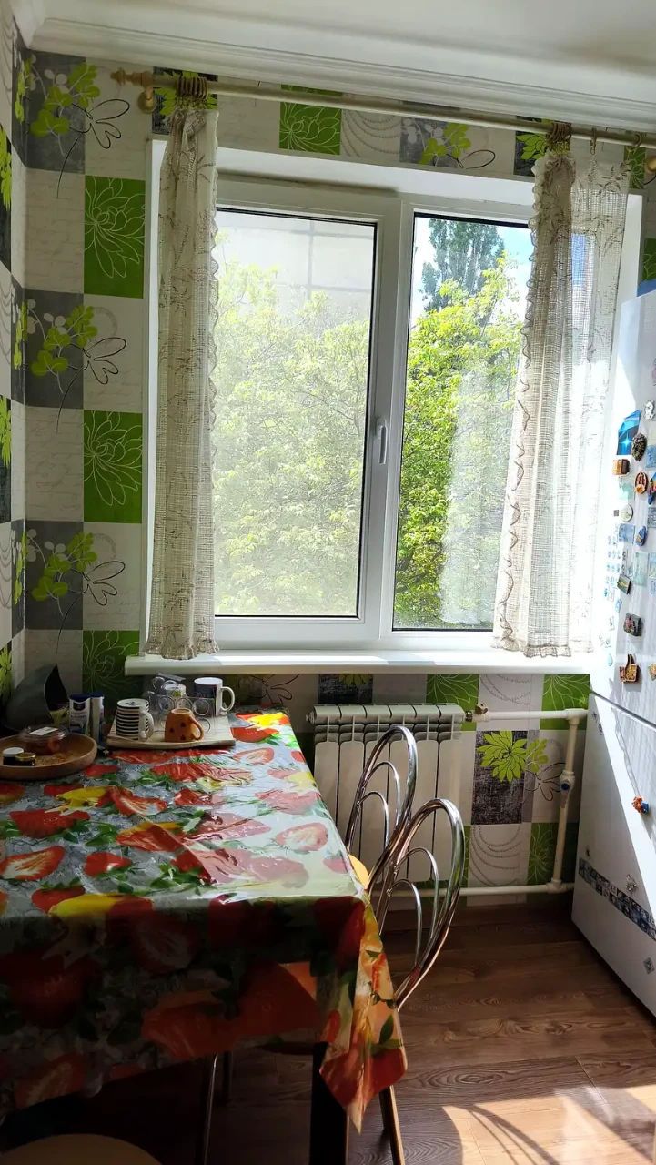 Продаж квартири 1-кімн. 36 м² 4/9 пов.