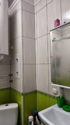 Продаж квартири 1-кімн. 36 м² 4/9 пов.