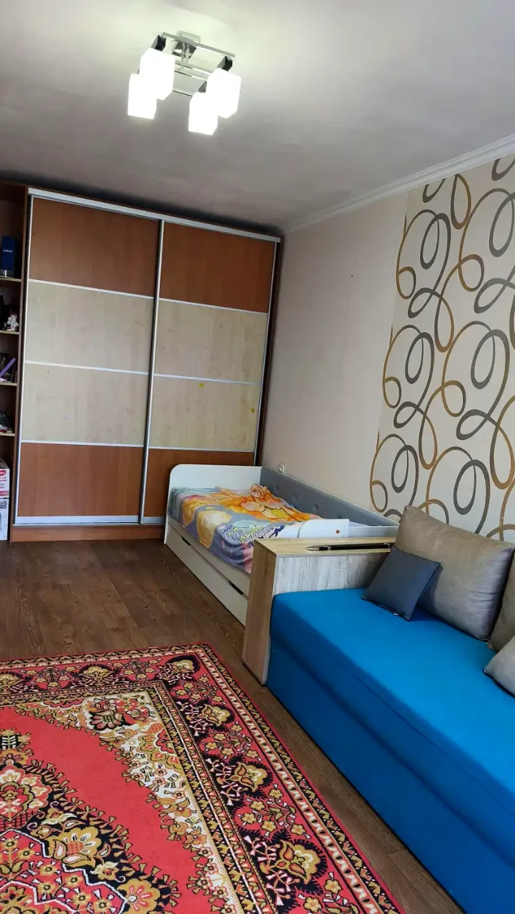 Продаж квартири 1-кімн. 36 м² 4/9 пов.