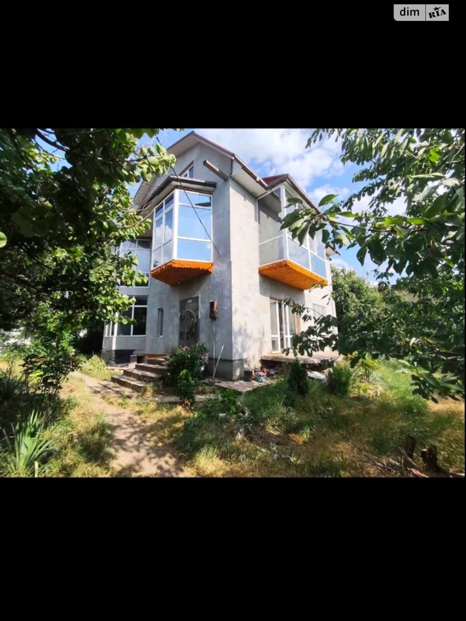 House for sale Lenposelyshche