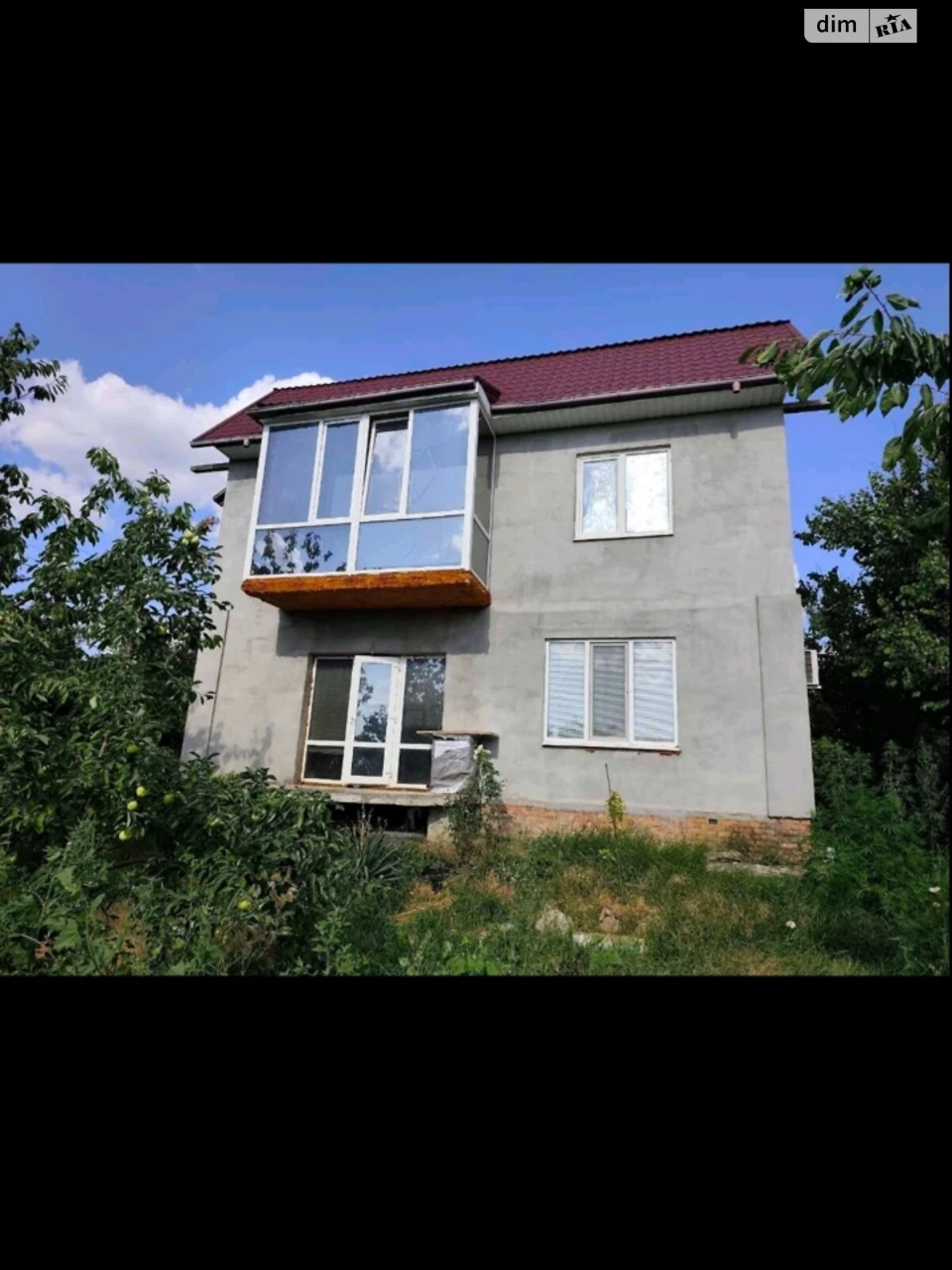 House for sale Lenposelyshche