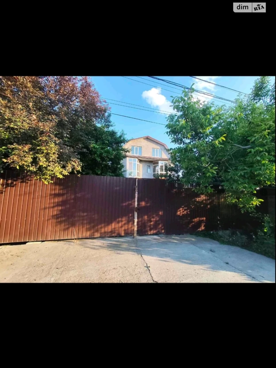 House for sale Lenposelyshche