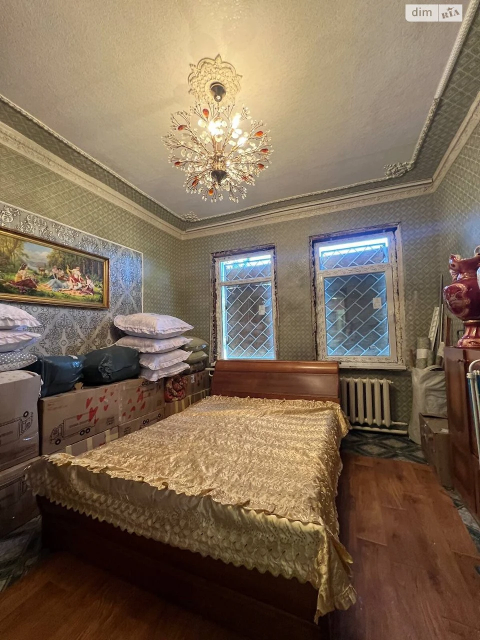 Продаж Квартира Холодна Гора