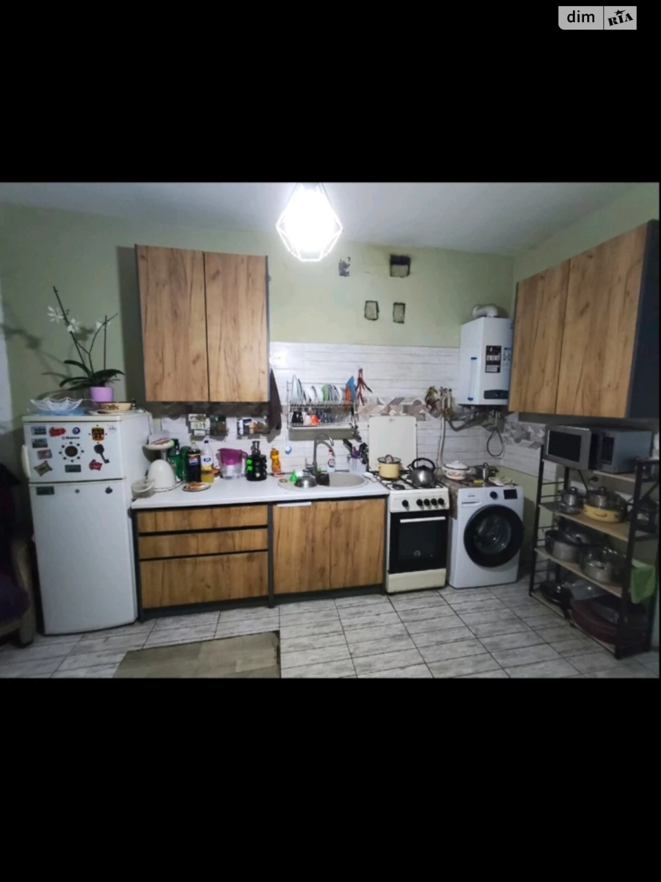 House for sale Lenposelyshche