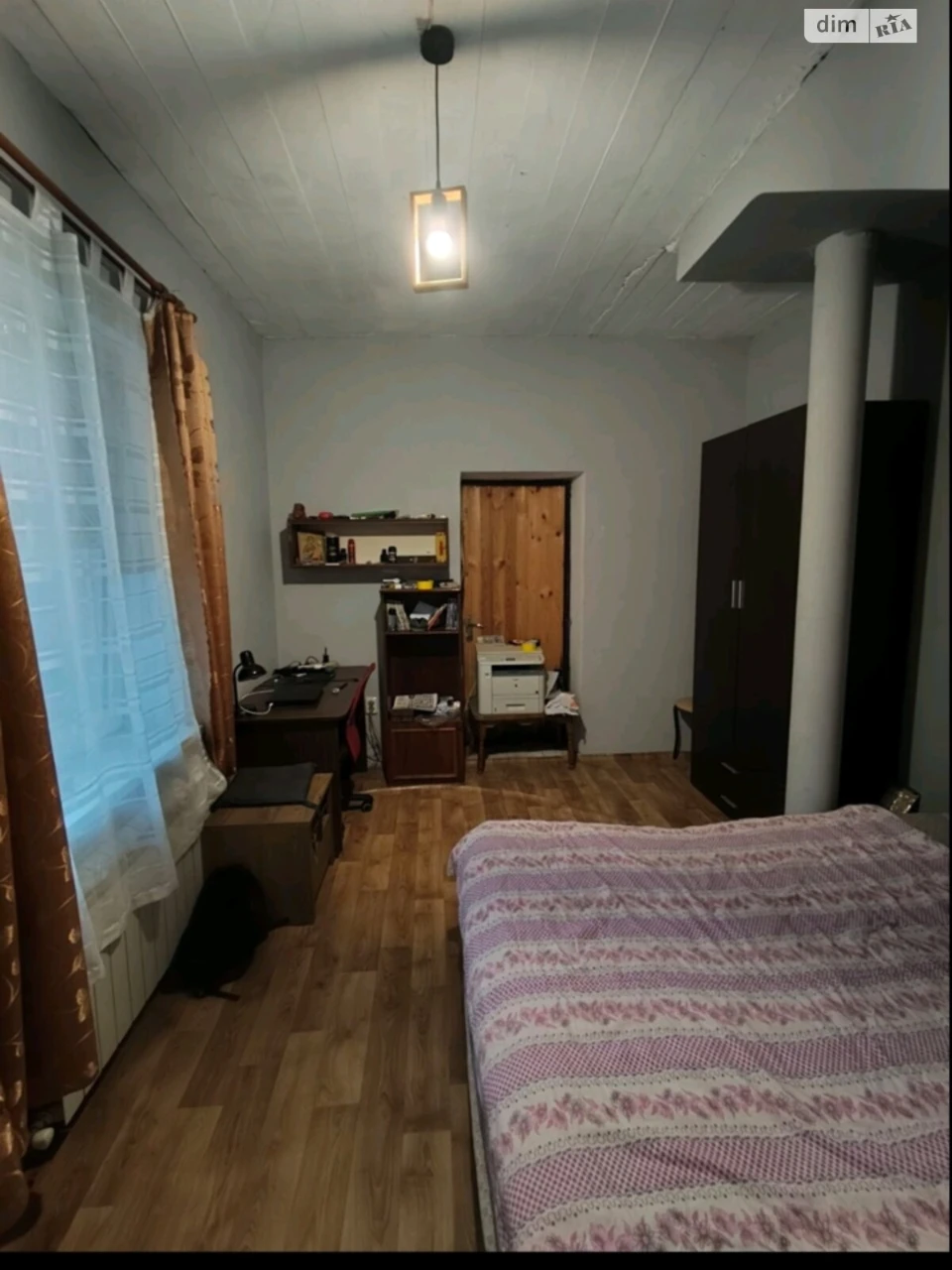 House for sale Lenposelyshche