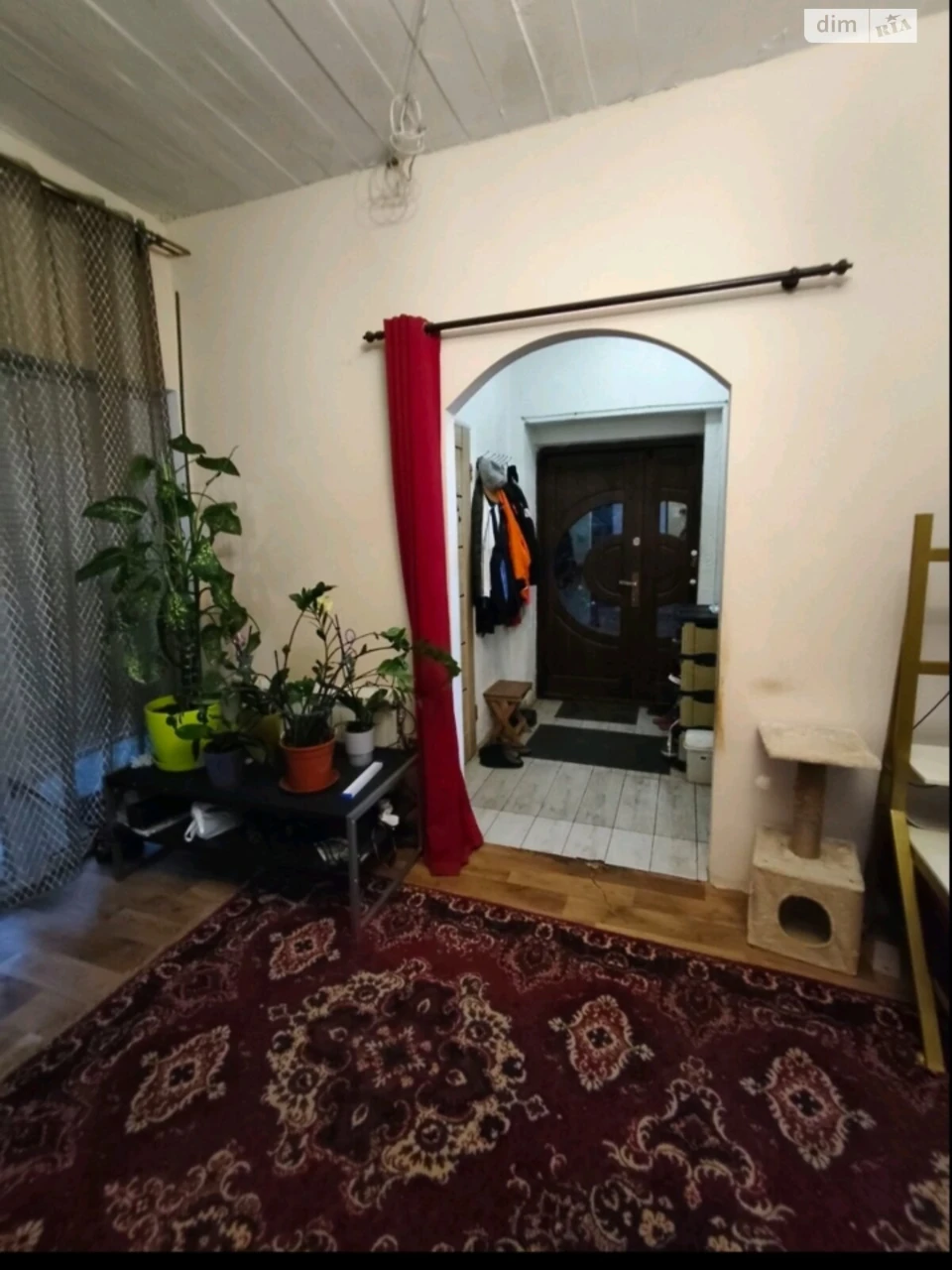 House for sale Lenposelyshche