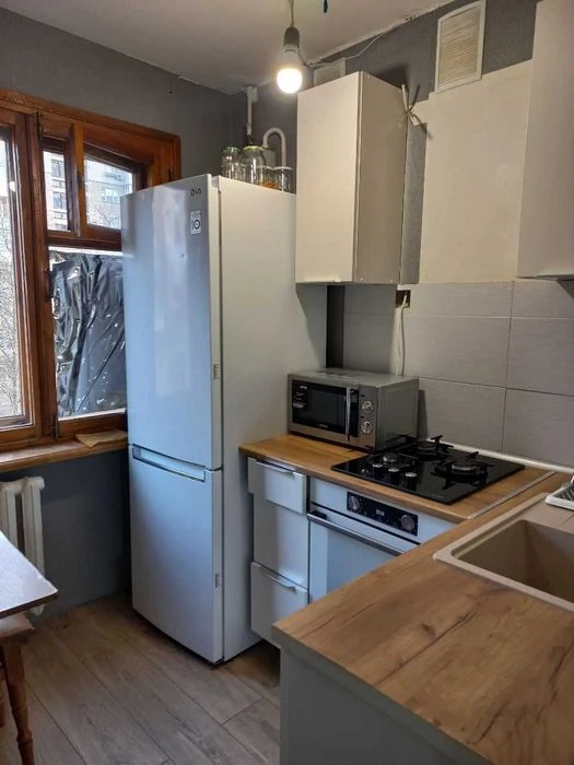 продажа 2 комн Марсельская с ремонтом 36 999 у.е