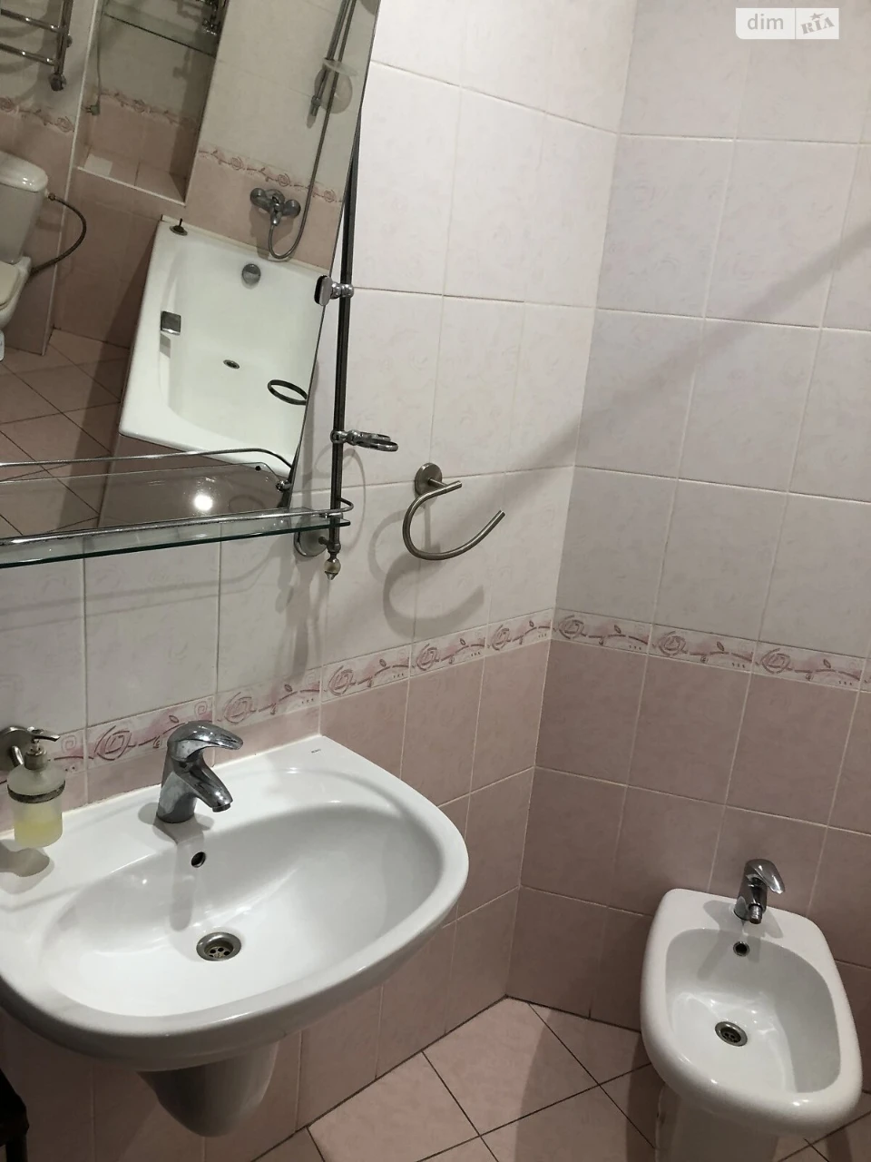 Довгострокова Оренда Квартира Позняки