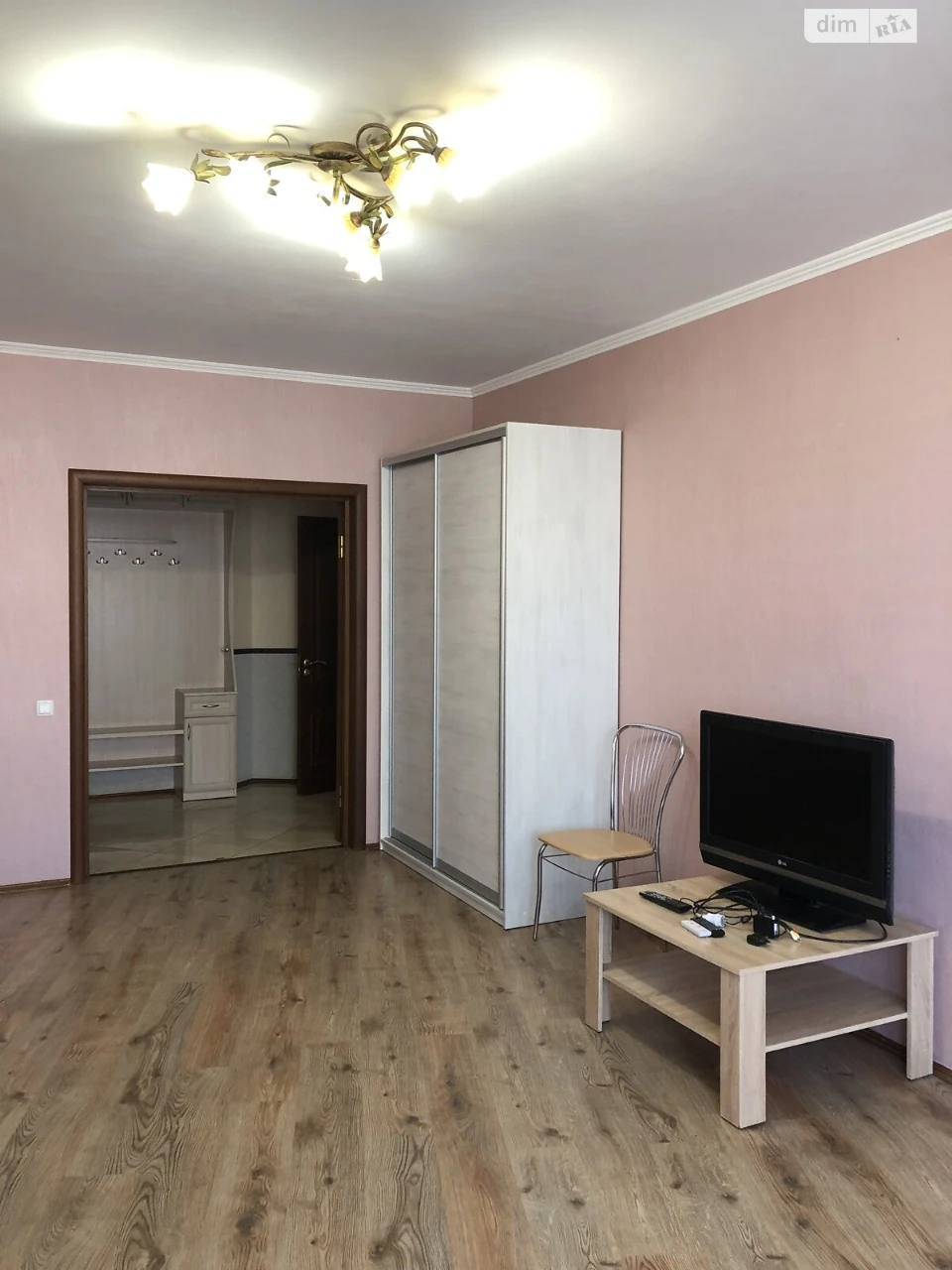Довгострокова Оренда Квартира Позняки