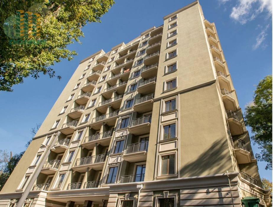 Центр Одессы! Продам 1 комн ЖК Аполлон на Карантинной! Парк