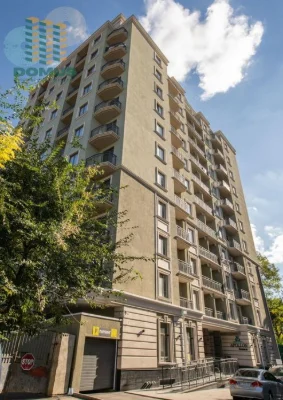 Центр Одессы! Продам 1 комн ЖК Аполлон на Карантинной! Парк