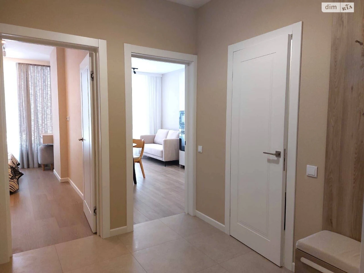 Довгострокова Оренда Квартира Виноградар