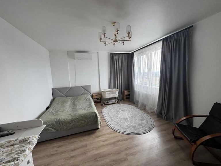 Продається 2-кім квартира 82 м² в ЖК Strim Towers Львів, вул