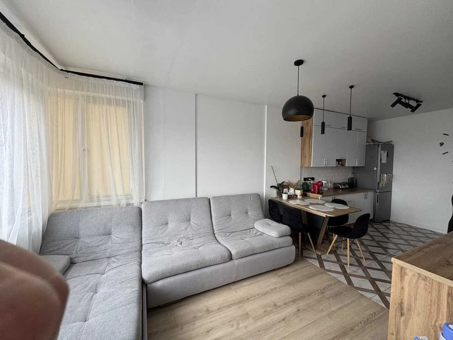 Продається 2-кім квартира 82 м² в ЖК Strim Towers Львів, вул