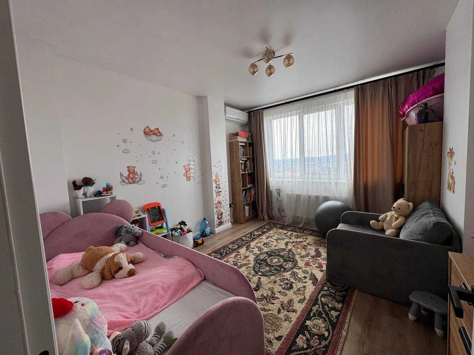 Продається 2-кім квартира 82 м² в ЖК Strim Towers Львів, вул