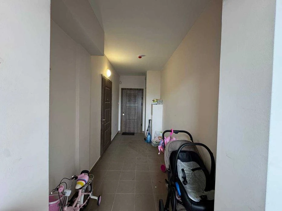 Продається 2-кім квартира 82 м² в ЖК Strim Towers Львів, вул