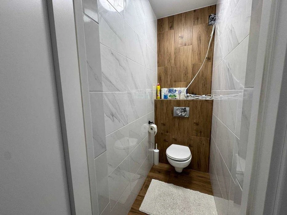 Продається 2-кім квартира 82 м² в ЖК Strim Towers Львів, вул