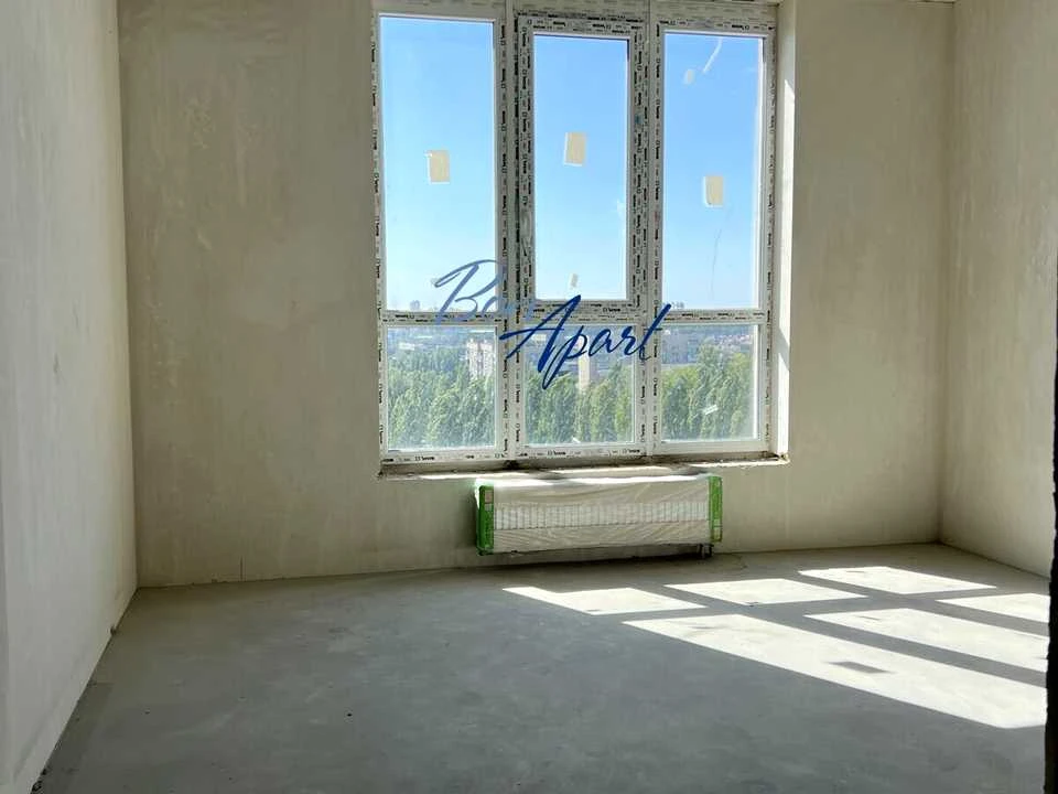 Квартира. Київ, Академіка Заболотного вул.