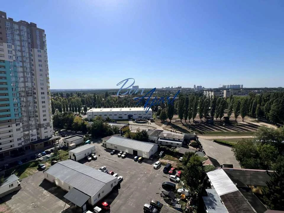 Квартира. Київ, Академіка Заболотного вул.