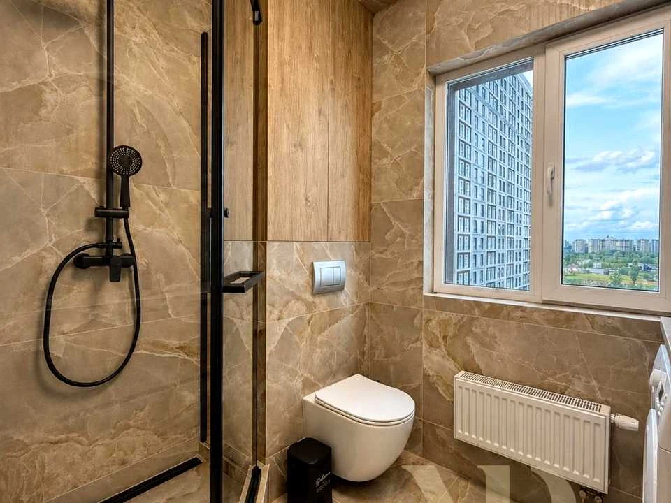 Квартира. Київ, Михайла Максимовича вул. (Онуфрія Трутенка)