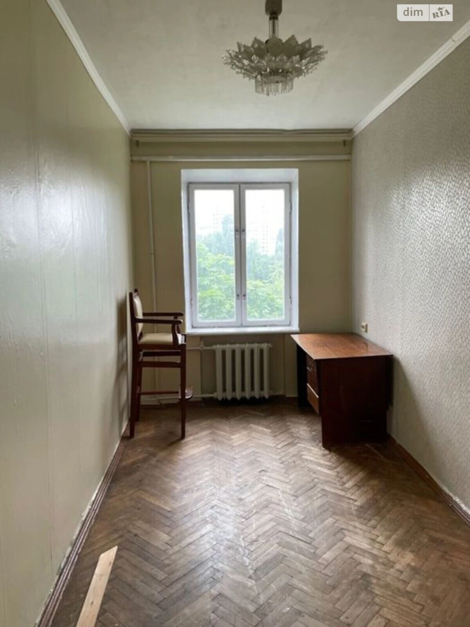 Продаж Квартира Нивки