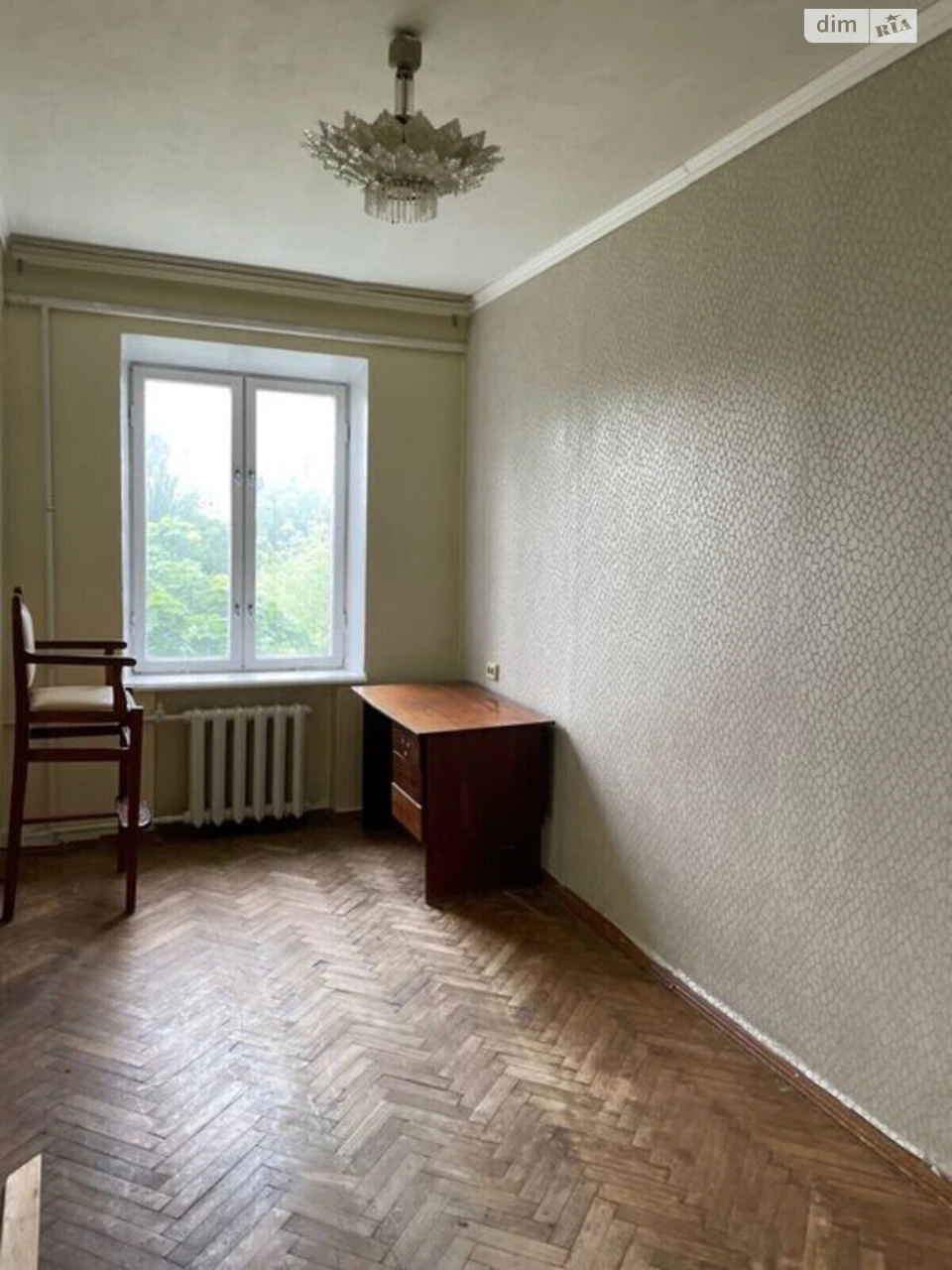 Продаж Квартира Нивки