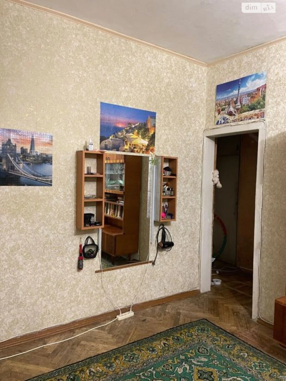 Продаж Квартира Нивки