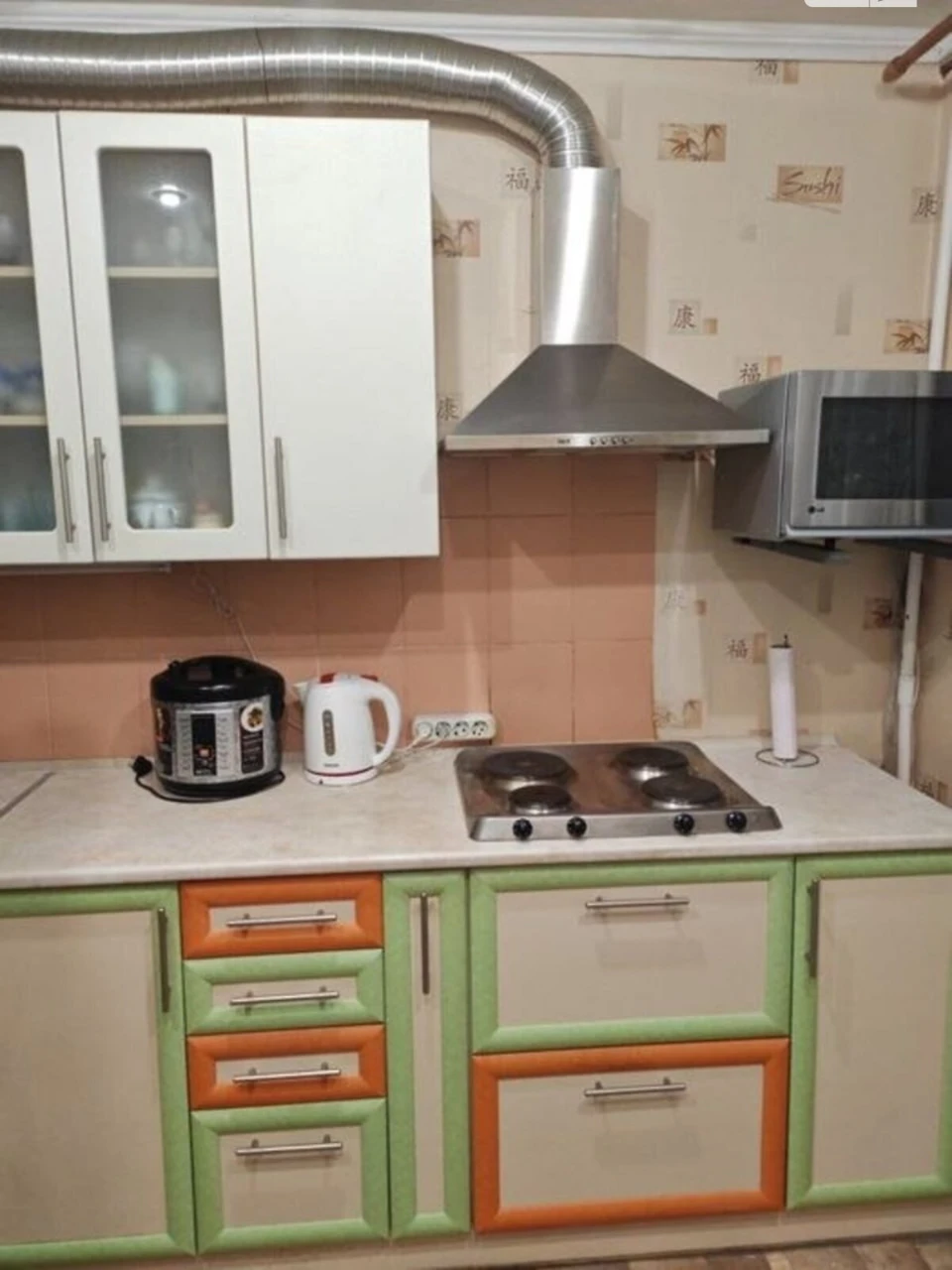 Продаж Квартира Проспект Поля