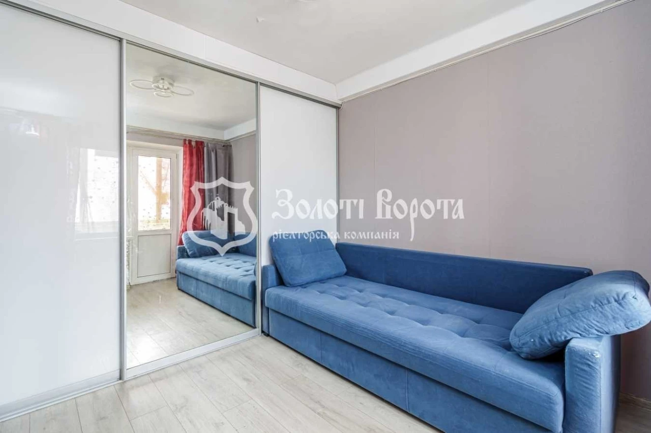 For sale 1-room apartment 20.9 m², Evropeyskaya pl., Soyuyu