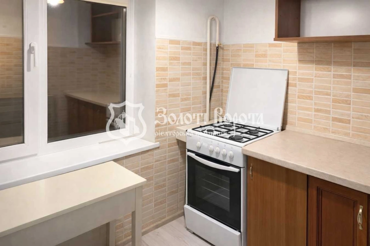 For sale 1-room apartment 20.9 m², Evropeyskaya pl., Soyuyu
