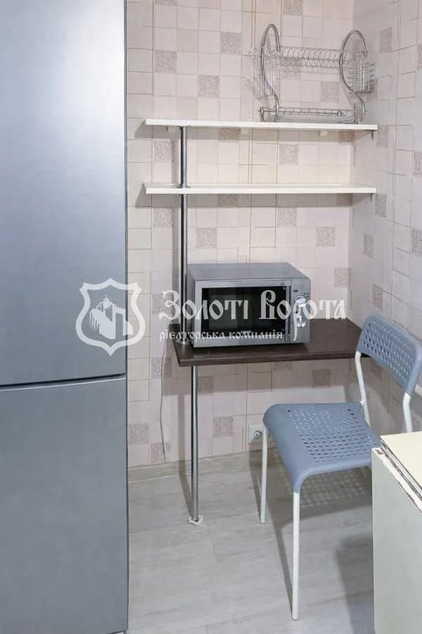 For sale 1-room apartment 20.9 m², Evropeyskaya pl., Soyuyu