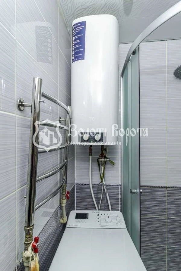 For sale 1-room apartment 20.9 m², Evropeyskaya pl., Soyuyu