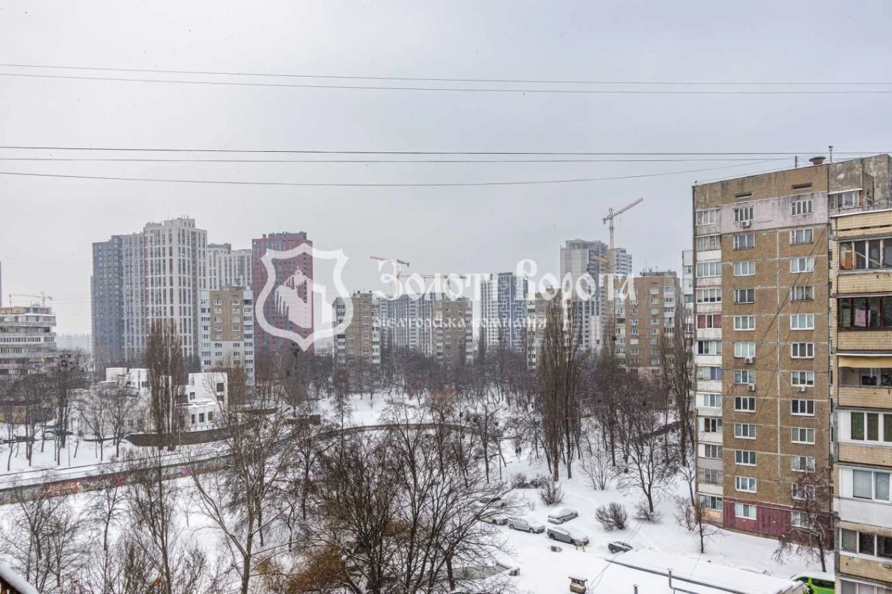 For sale 1-room apartment 20.9 m², Evropeyskaya pl., Soyuyu