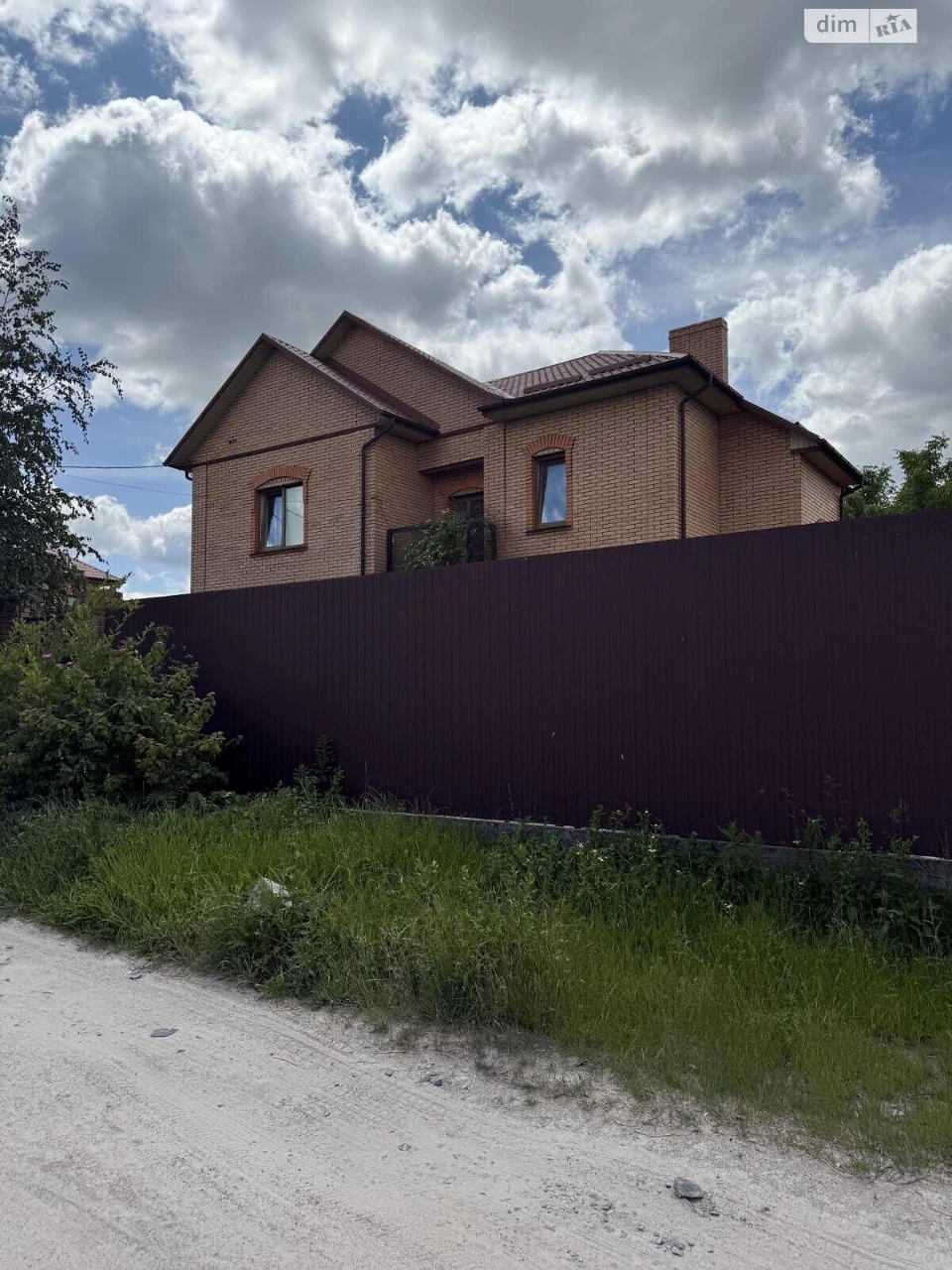 Продаж Дім Солом'янський