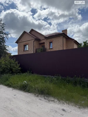 Продаж Дім Солом'янський