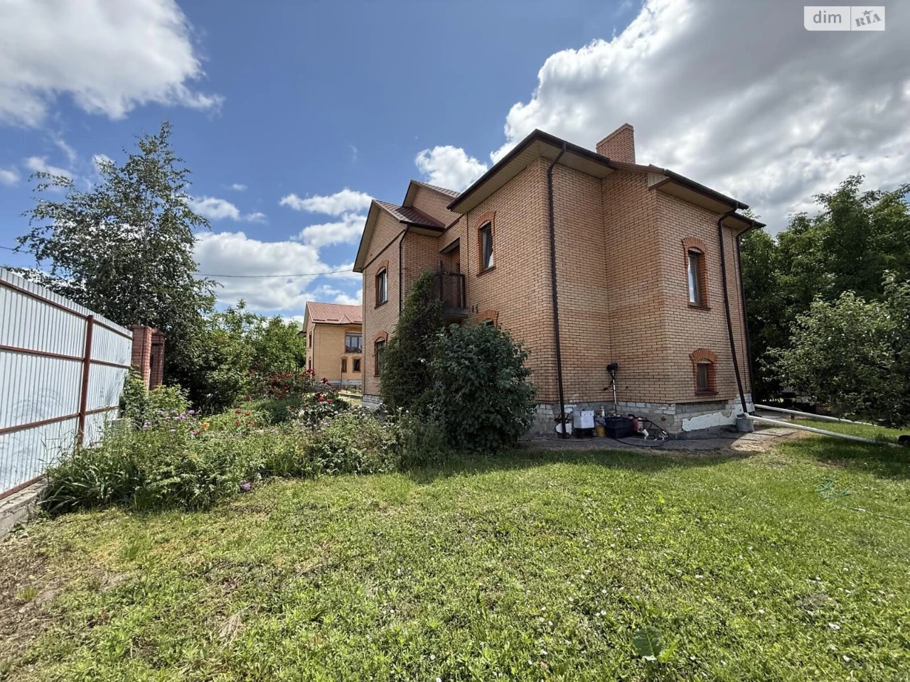 Продаж Дім Солом'янський