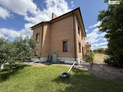 Продаж Дім Солом'янський