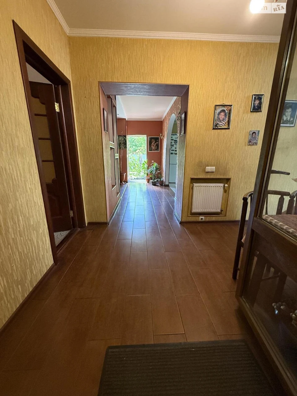 Продаж Дім Солом'янський