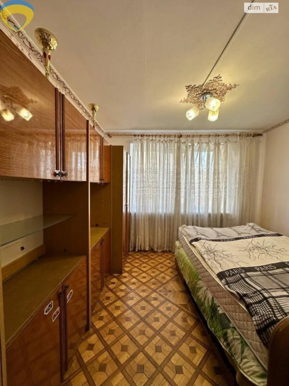 Продаж Квартира Черемушки