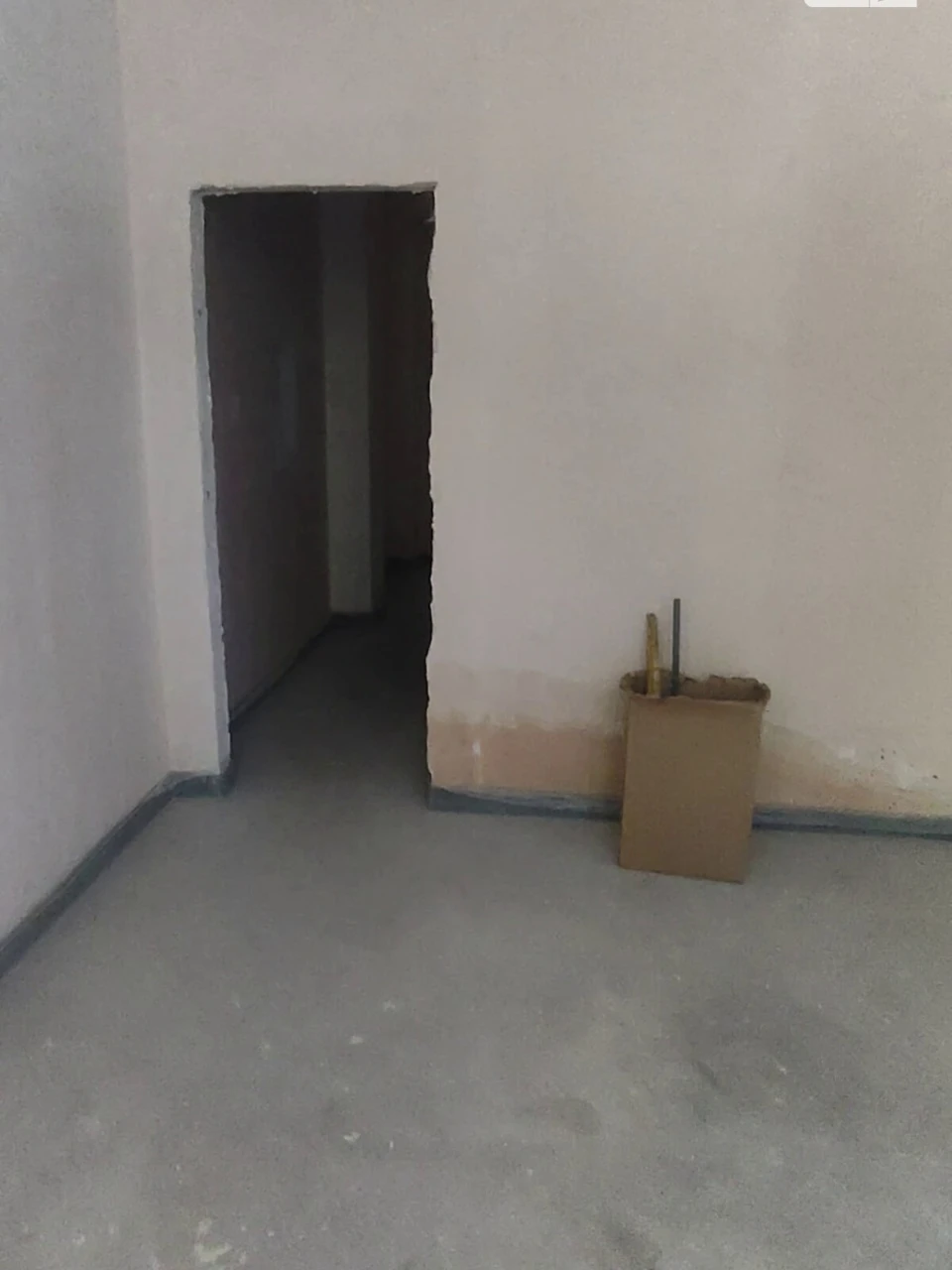 Продаж Квартира Черемушки