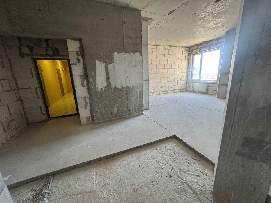 Срочно 1К ЖК Аквамарин Фонтанська дорога 36,3м² 19й этаж Мор