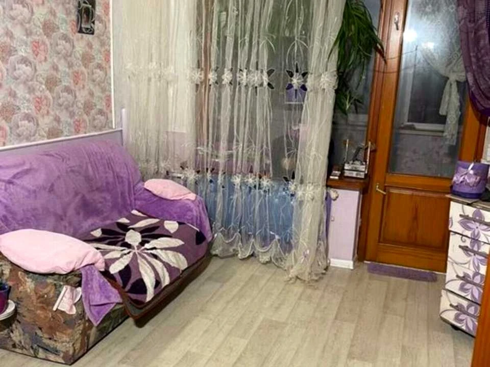 Квартира. Запоріжжя, Василя Сергієнка вул. (Задніпровська)