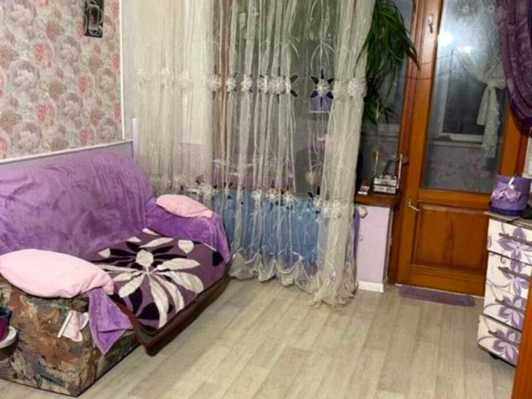 Квартира. Запоріжжя, Василя Сергієнка вул. (Задніпровська)