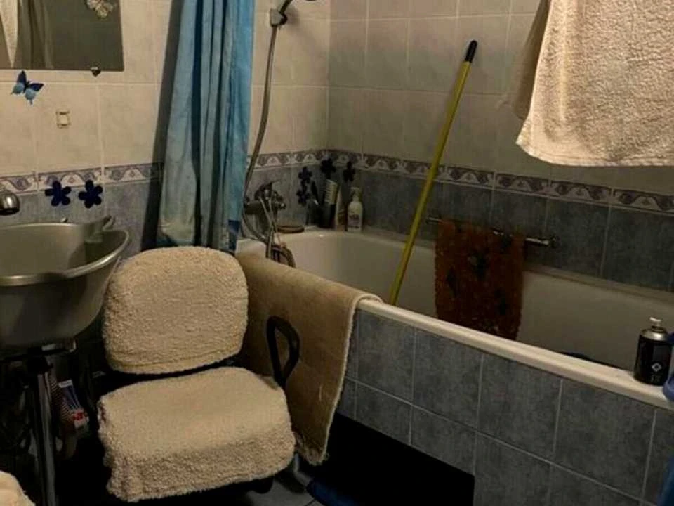 Квартира. Запоріжжя, Василя Сергієнка вул. (Задніпровська)